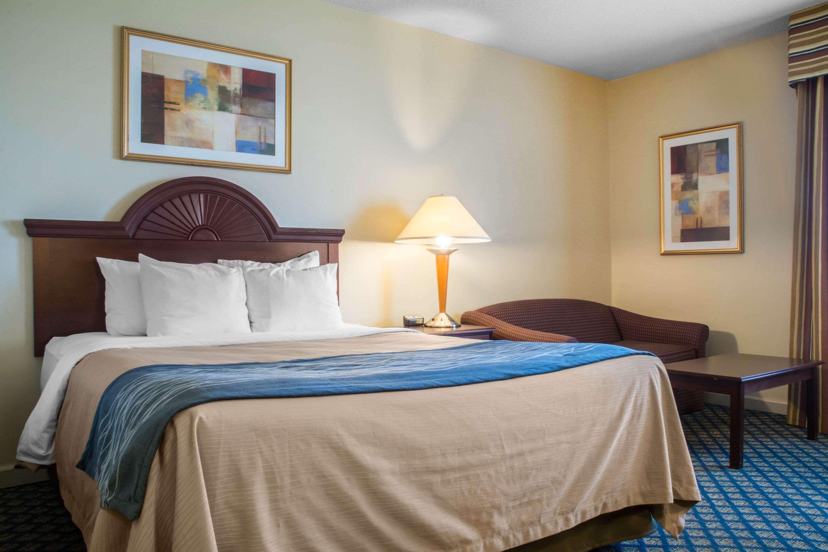 Comfort Inn & Suites Ingersoll Dış mekan fotoğraf